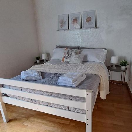 La Casa Nel Borgo Apartment Viterbo Ngoại thất bức ảnh