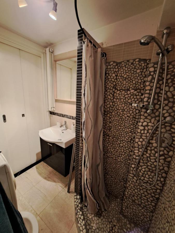 La Casa Nel Borgo Apartment Viterbo Ngoại thất bức ảnh
