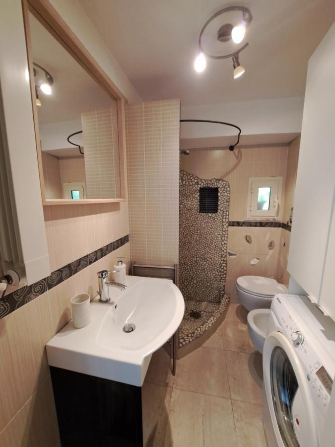 La Casa Nel Borgo Apartment Viterbo Ngoại thất bức ảnh